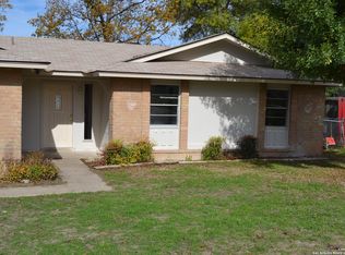 5259 Hemphill Dr, San Antonio, TX 78228