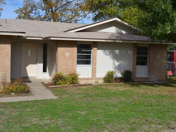 5259 HEMPHILL DR, San Antonio, TX 78228
