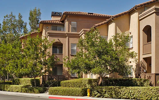 Sierra Vista Apartment Homes — Photo 8