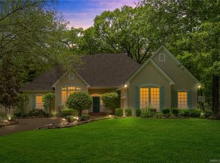 43 Victorias Dr, Bossier City, LA 71111