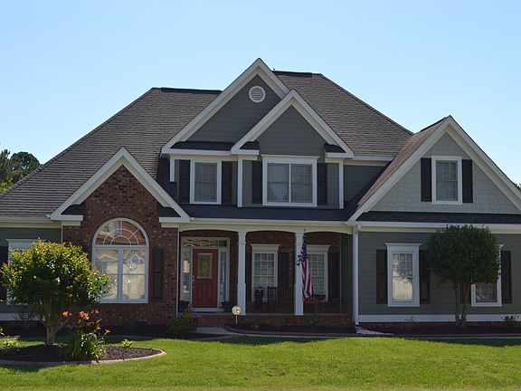 Welcome Home!