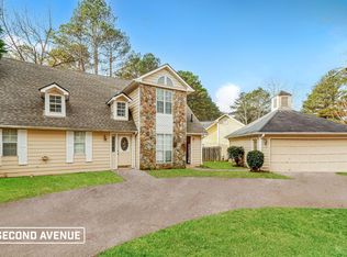 903 Kilkenny Cir, Lithonia, GA 30058