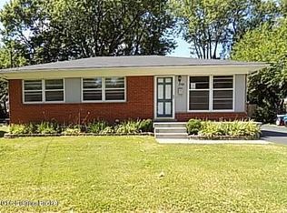 7909 Edsel Ln, Louisville, KY 40291