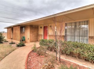 4301 N Saint Clair Ave, Oklahoma City, OK 73112