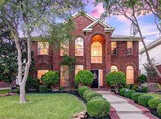 437 Spring Air Dr, Allen, TX 75002