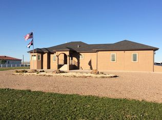24184 Road 25, La Junta, CO 81050