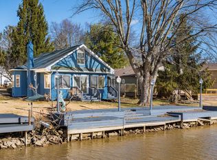 2709 Terrace St, Millersport, OH 43046