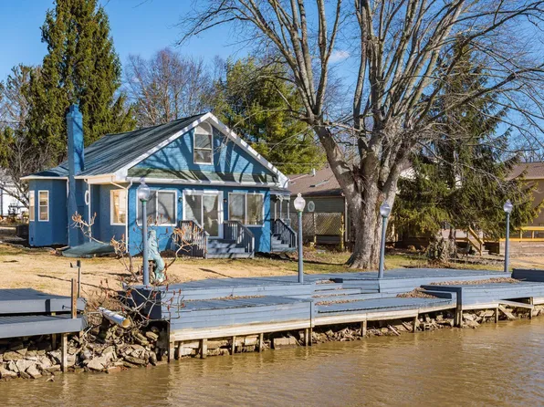 2709 Terrace St, Millersport, OH 43046