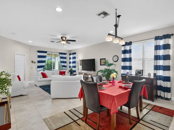 2415 NW Padova Street, Port St Lucie, FL 34986