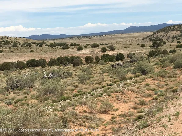 LOT 69 Fenceline, Carrizozo, NM 88301
