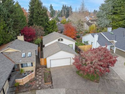 10845 SW Summer Lake Dr, Tigard, OR, 97223