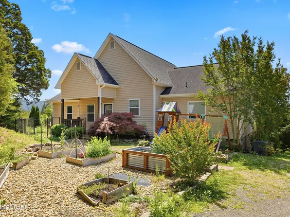 Parrotts Chapel Rd #1210, Sevierville, TN 37876