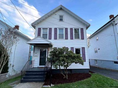 30 New Street, Kingston, NY, 12401