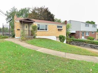 638 Jenne Dr, Pittsburgh, PA 15236