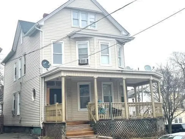 203 Townsend St, New Brunswick, NJ 08901