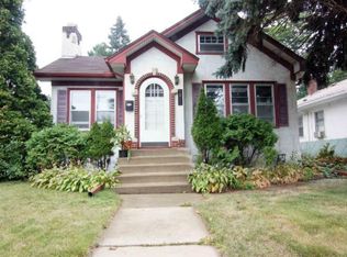1822 James Ave, Saint Paul, MN 55105