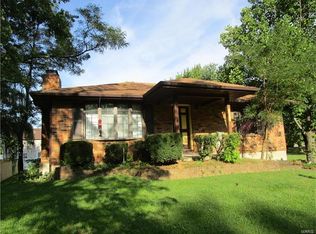 2807 Keebler Rd, Maryville, IL 62062