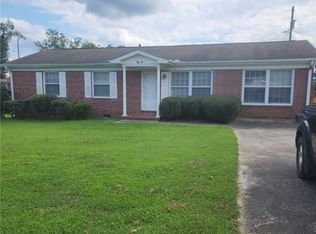 313 W South 4th St, Seneca, SC 29678