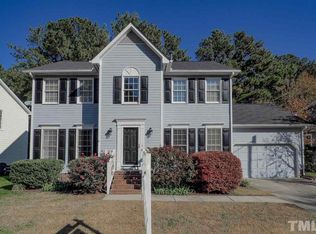 6516 Tealbriar Dr, Raleigh, NC 27615