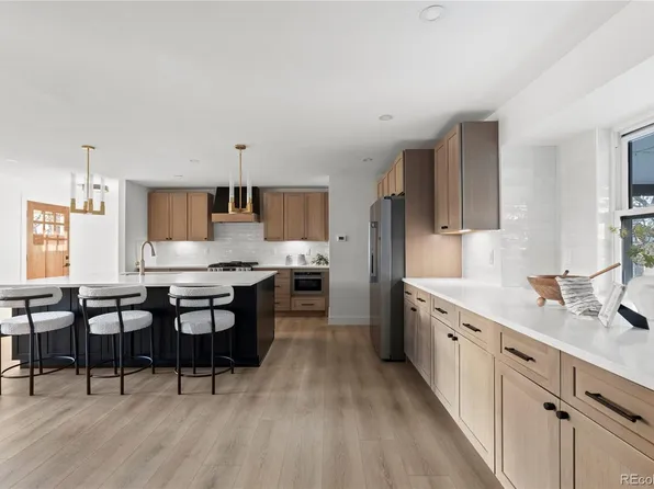 7604 S Datura Circle W, Littleton, CO 80120