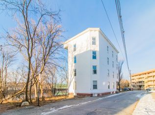 41 River St, Lewiston, ME 04240
