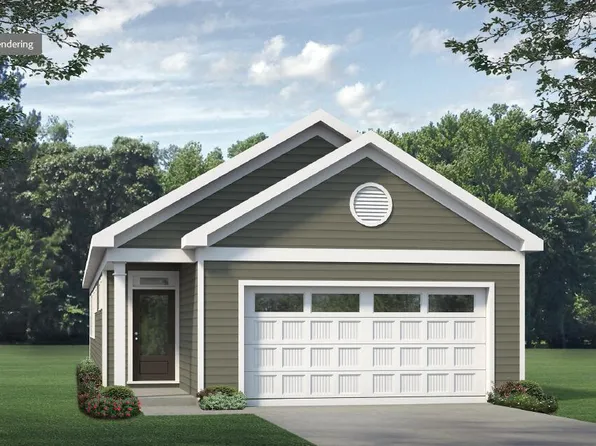 69 Watauga Way, Clayton, NC 27527