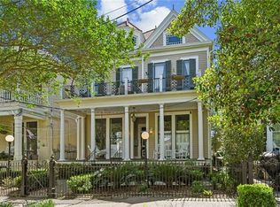 1122 3rd St APT 4, New Orleans, LA 70130