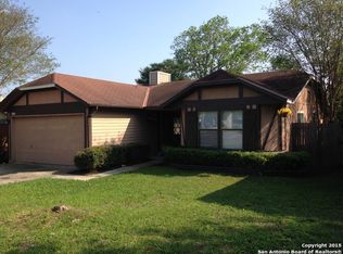 8018 Wayside Trl, San Antonio, TX 78244