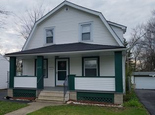 4352 E 143rd St, Cleveland, OH