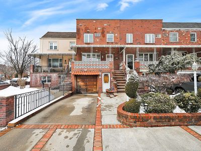 350 Bay 10th St Unit 1, Brooklyn, NY, 11228