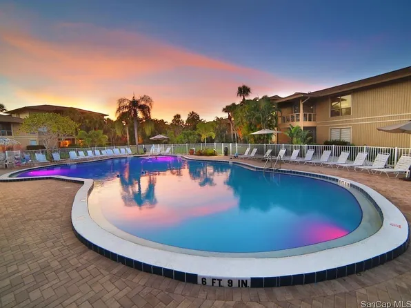 5117 Sea Bell Rd Unit F208, Sanibel, FL 33957