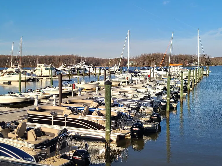 485 Harbor Side St #904 — Photo 9