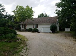 12210 E Lynne St, Wichita, KS 67207