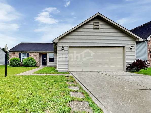 2265 Lakecrest Dr, Columbus, IN 47201