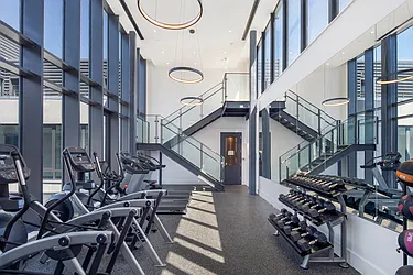 Rented by Living New York