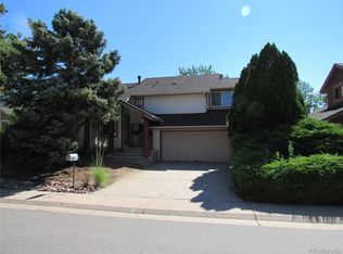 3530 S Rifle St, Aurora, CO 80013