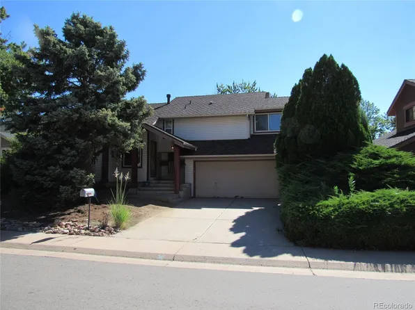 3530 S Rifle Street, Aurora, CO 80013