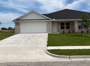 137 W Windmill Way Unit 137, Waco, TX 76706