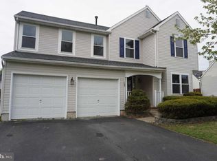 104 Cynthia Way, Hamilton, NJ 08620