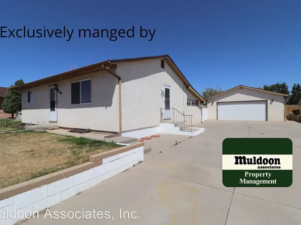 608 Hewitt St, Pueblo, CO 81005