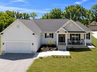 7326 State Route 19 Rd Unit 220 & 221, Mount Gilead, OH 43338