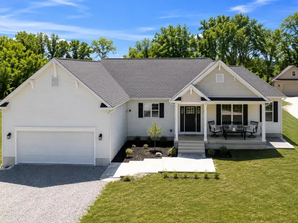7326 State Route 19 Rd Unit 220 & 221, Mount Gilead, OH 43338
