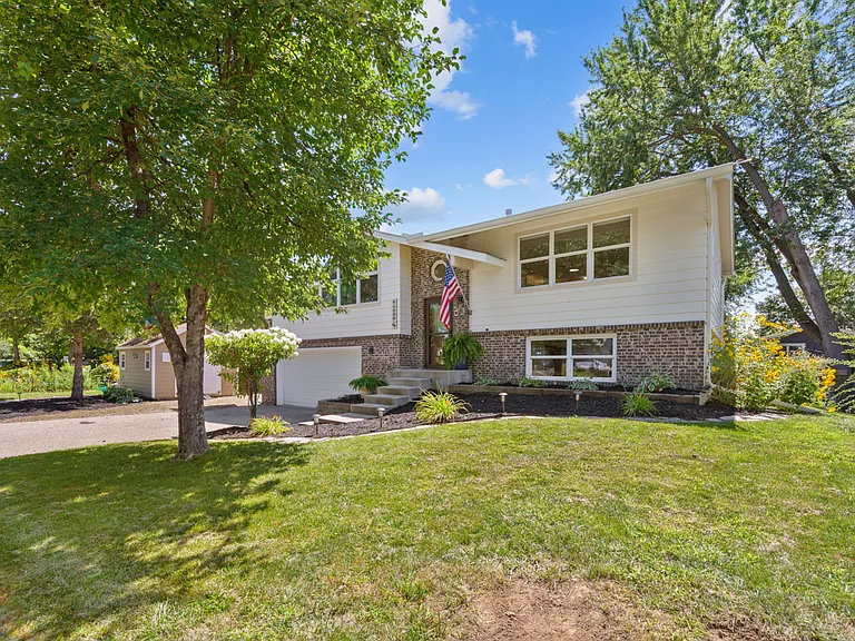 Welcome Home.