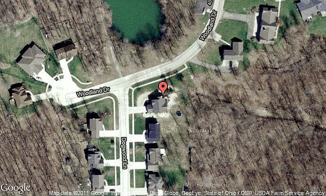 Map View