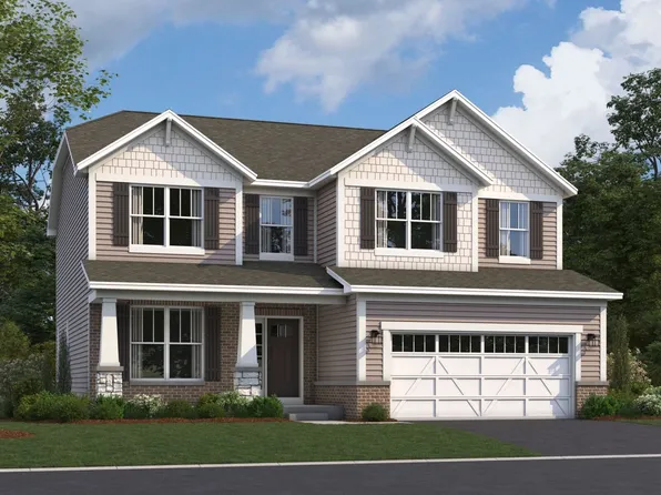 749 Fairfield Dr, Oswego, IL 60543