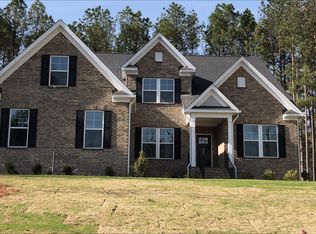 425 Cavalry Run, North Augusta, SC 29860