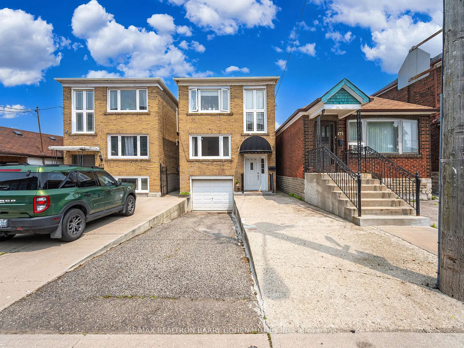 2 bed, $2,400 — Photo 2