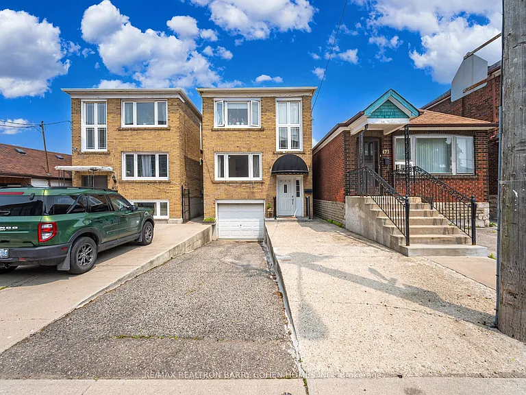 475 Winona Dr #2 — Photo 2