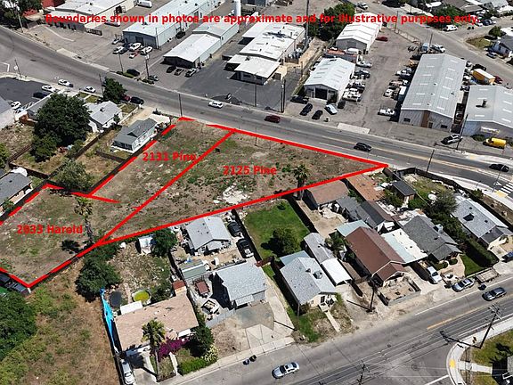 3rd image of (Undisclosed Address)
