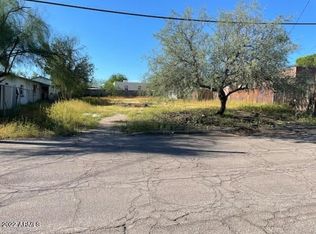 118 E Jacinto St, Tucson, AZ 85705
